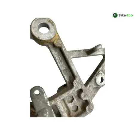 Platine avant droite HONDA VFR F 750 1988-1989