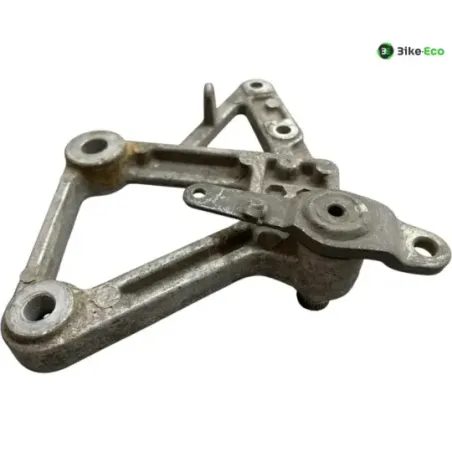 Platine avant droite HONDA VFR F 750 1988-1989