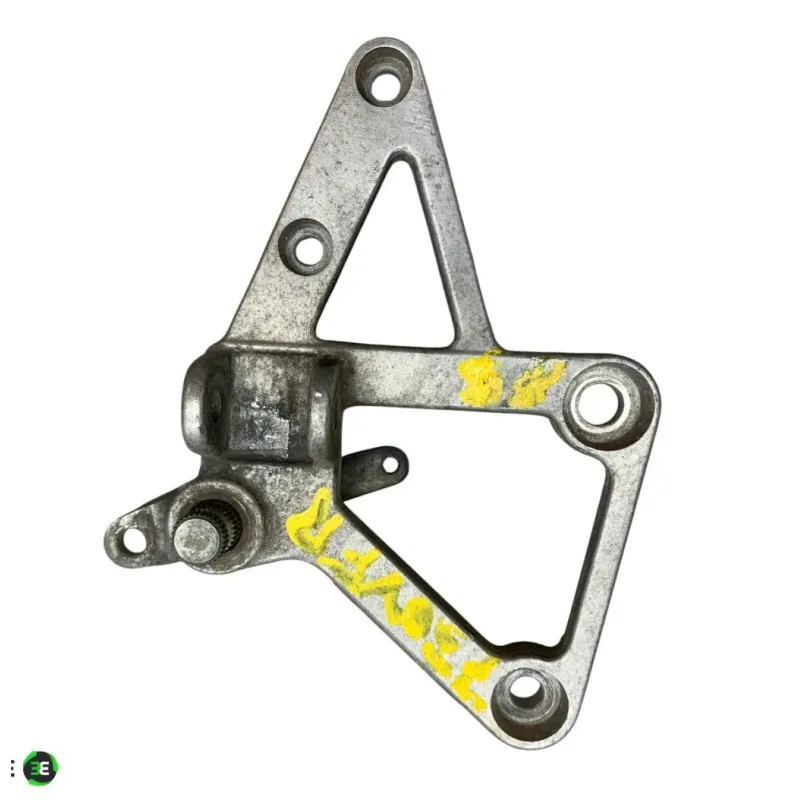 Platine avant droite HONDA VFR F 750 1988-1989