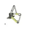Platine avant droite HONDA VFR F 750 1988-1989 Platine avant droite HONDA VFR F 750 1988-1989