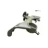 Platine avant droite HONDA VFR 800 FI 1998-2001