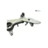 Platine avant droite HONDA VFR 800 FI 1998-2001