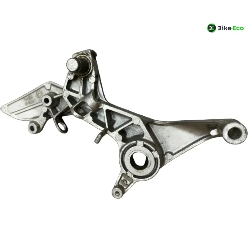 Platine avant droite HONDA VFR 800 FI 1998-2001