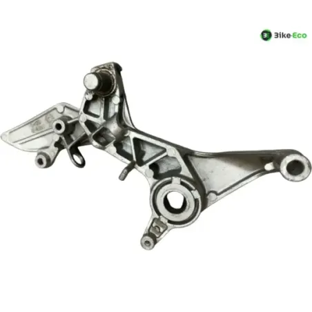 Platine avant droite HONDA VFR 800 FI 1998-2001