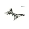Platine avant droite HONDA VFR 800 FI 1998-2001