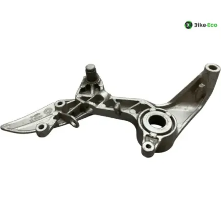 Platine avant droite HONDA VFR 800 FI 1998-2001