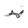 Platine avant droite HONDA VFR 800 FI 1998-2001