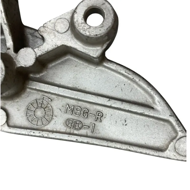 Platine avant droite HONDA VFR 800 FI 1998-2001