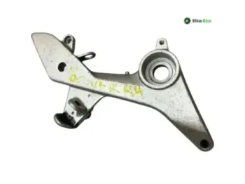 Platine avant droite HONDA VFR 800 FI 1998-2001
