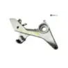 Platine avant droite HONDA VFR 800 FI 1998-2001