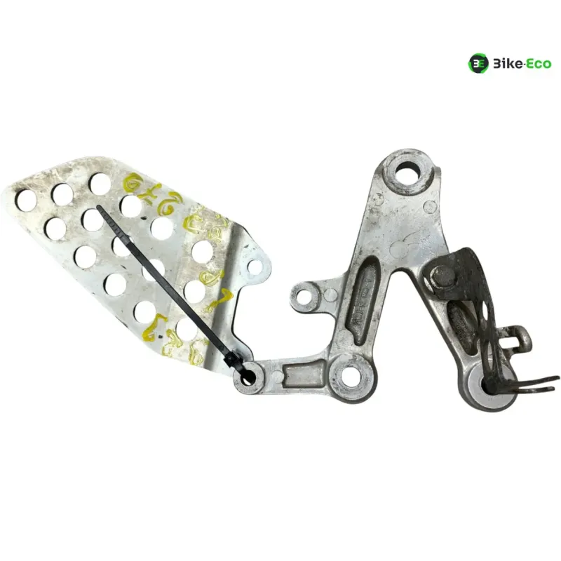 Platine avant droite HONDA CBR 929 RR 2000-2001 FIREBLADE