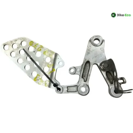 Platine avant droite HONDA CBR 929 RR 2000-2001 FIREBLADE