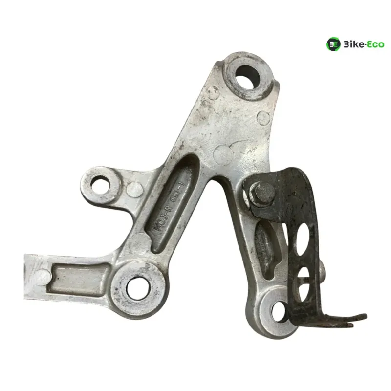 Platine avant droite HONDA CBR 929 RR 2000-2001 FIREBLADE