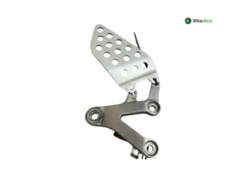 Platine avant droite HONDA CBR 929 RR 2000-2001 FIREBLADE