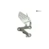 Platine avant droite HONDA CBR 929 RR 2000-2001 FIREBLADE