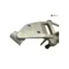 Platine avant droite HONDA VFR F 750 1990-1993 Platine avant droite HONDA VFR F 750 1990-1993