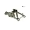 Platine avant droite HONDA VFR F 750 1990-1993 Platine avant droite HONDA VFR F 750 1990-1993