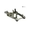 Platine avant droite HONDA VFR F 750 1990-1993 Platine avant droite HONDA VFR F 750 1990-1993