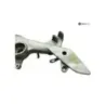 Platine avant droite HONDA VFR 800 FI 1998-2001 Platine avant droite HONDA VFR 800 FI 1998-2001