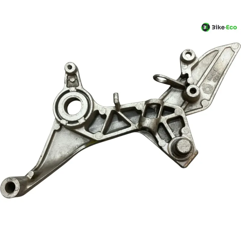 Platine avant droite HONDA VFR 800 FI 1998-2001
