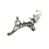 Platine avant droite HONDA VFR 800 FI 1998-2001 Platine avant droite HONDA VFR 800 FI 1998-2001
