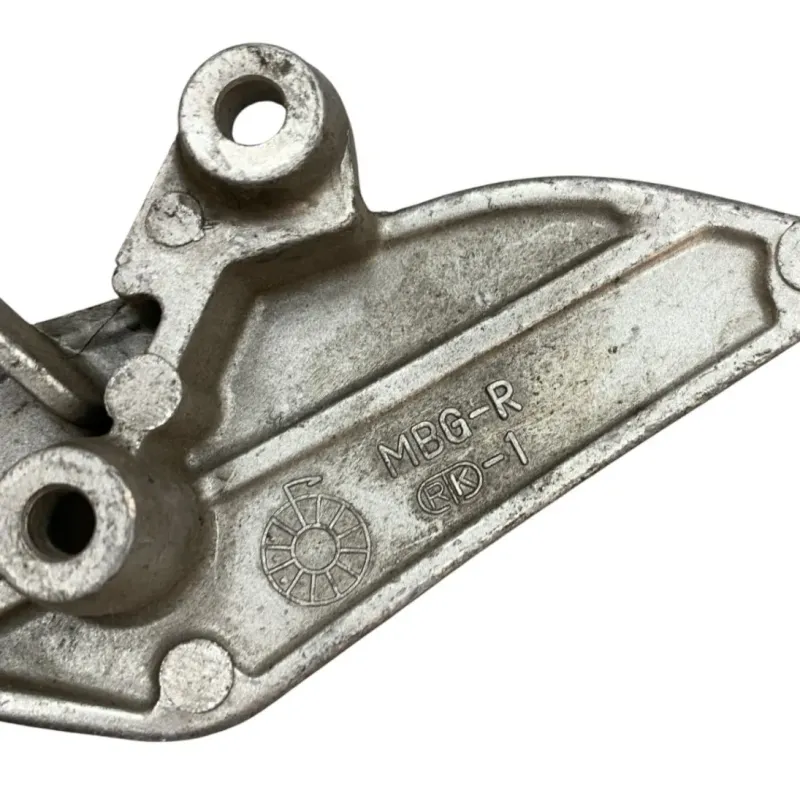 Platine avant droite HONDA VFR 800 FI 1998-2001
