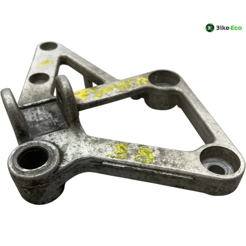 Platine avant droite HONDA VFR F 750 1988-1989