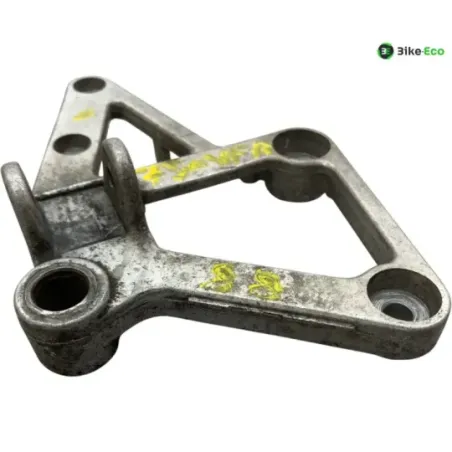 Platine avant droite HONDA VFR F 750 1988-1989