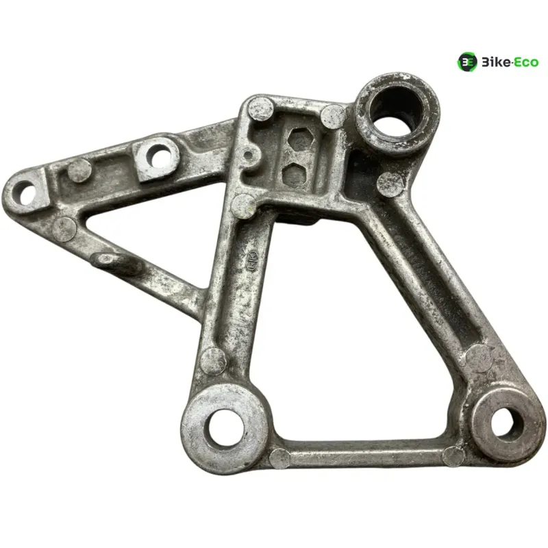 Platine avant droite HONDA VFR F 750 1988-1989
