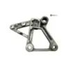 Platine avant droite HONDA VFR F 750 1988-1989 Platine avant droite HONDA VFR F 750 1988-1989