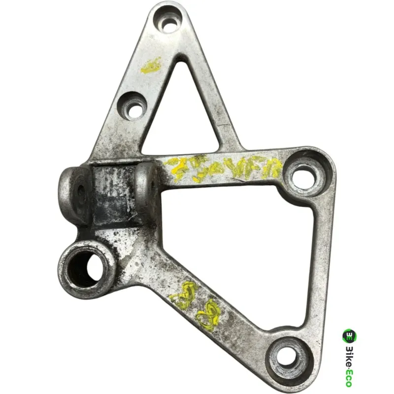 Platine avant droite HONDA VFR F 750 1988-1989