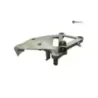Platine avant droite HONDA VFR F 750 1990-1993 Platine avant droite HONDA VFR F 750 1990-1993