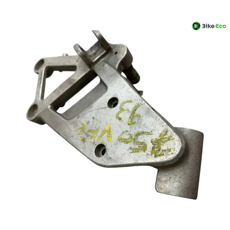 Platine avant droite HONDA VFR F 750 1990-1993