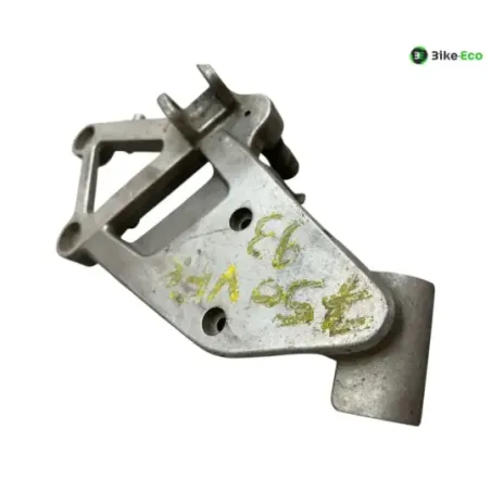 Platine avant droite HONDA VFR F 750 1990-1993
