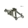 Platine avant droite HONDA VFR F 750 1990-1993 Platine avant droite HONDA VFR F 750 1990-1993