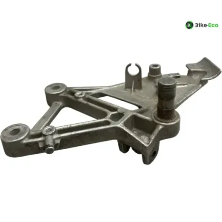 Platine avant droite HONDA VFR F 750 1990-1993