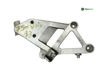 Platine avant droite HONDA VFR F 750 1990-1993