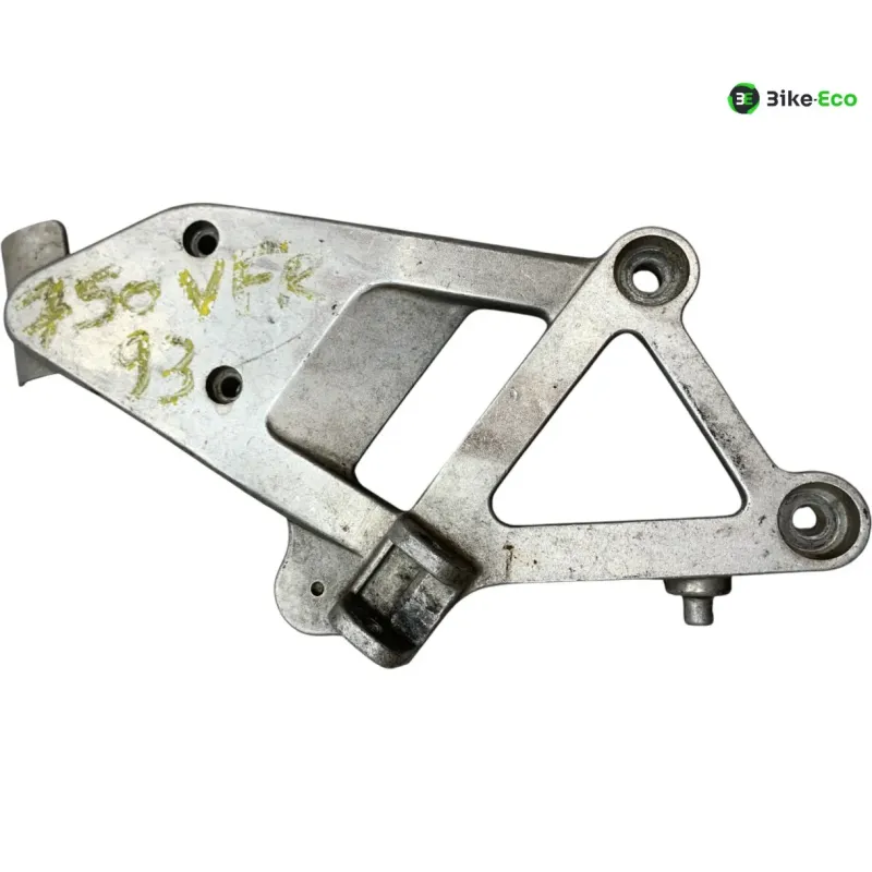 Platine avant droite HONDA VFR F 750 1990-1993