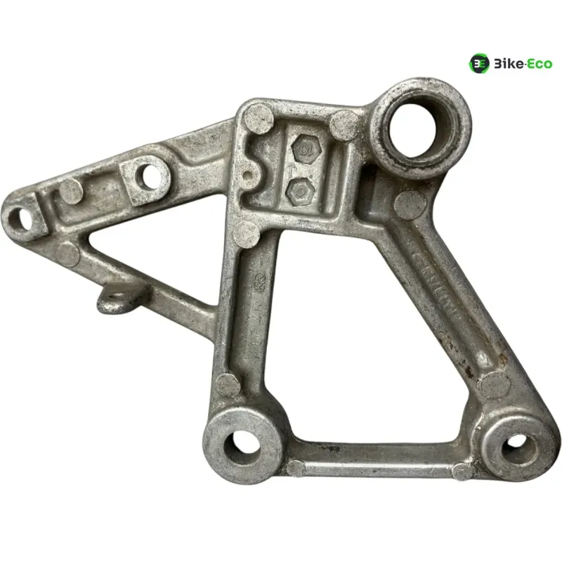 Platine avant droite HONDA VFR F 750 1986-1987