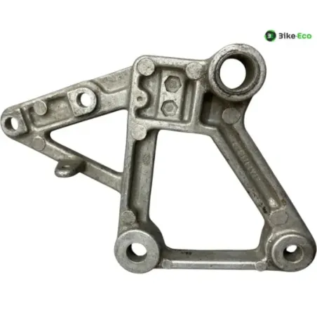 Platine avant droite HONDA VFR F 750 1986-1987