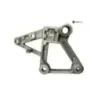 Platine avant droite HONDA VFR F 750 1986-1987