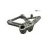 Platine avant droite HONDA VFR F 750 1986-1987