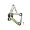 Platine avant droite HONDA VFR F 750 1986-1987