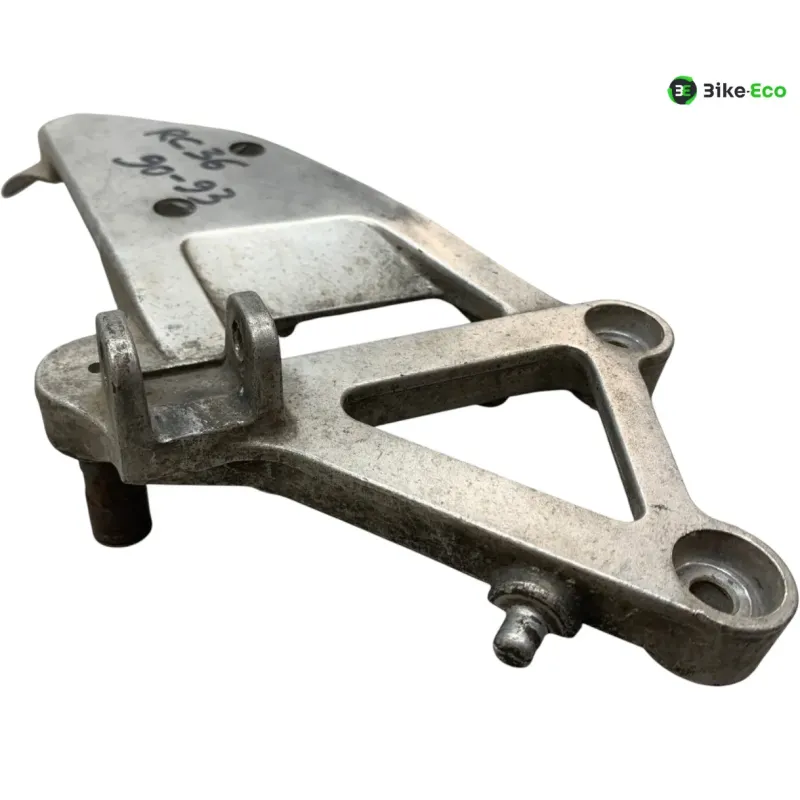 Platine avant droite HONDA VFR F 750 1990-1993