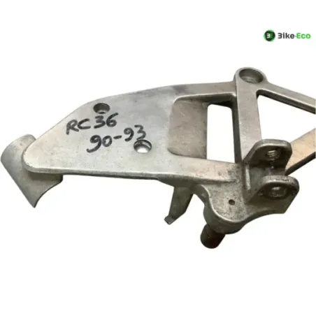 Platine avant droite HONDA VFR F 750 1990-1993