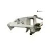 Platine avant droite HONDA VFR F 750 1990-1993 Platine avant droite HONDA VFR F 750 1990-1993