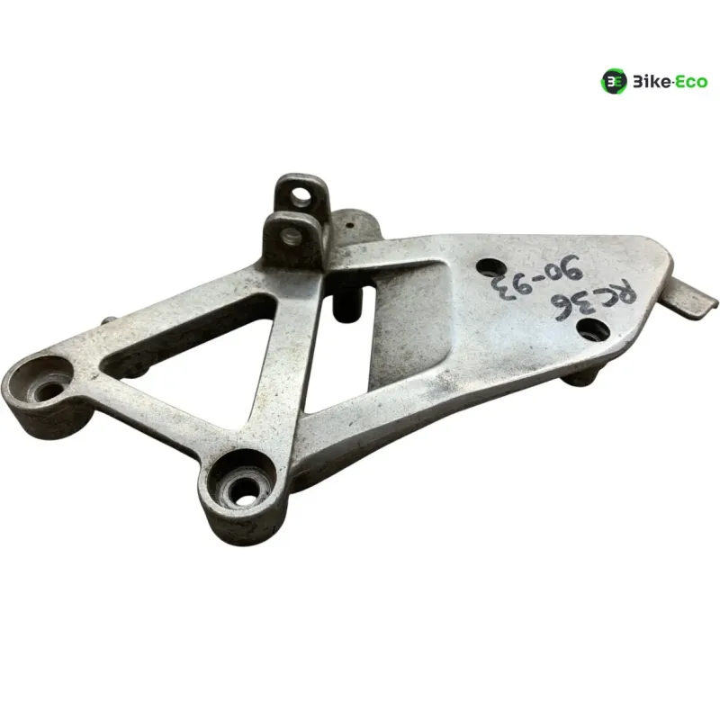 Platine avant droite HONDA VFR F 750 1990-1993