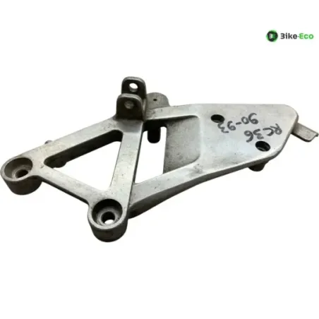 Platine avant droite HONDA VFR F 750 1990-1993