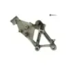 Platine avant droite HONDA VFR F 750 1990-1993 Platine avant droite HONDA VFR F 750 1990-1993