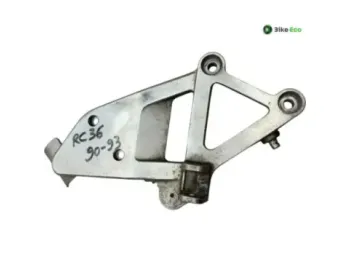 Platine avant droite HONDA VFR F 750 1990-1993